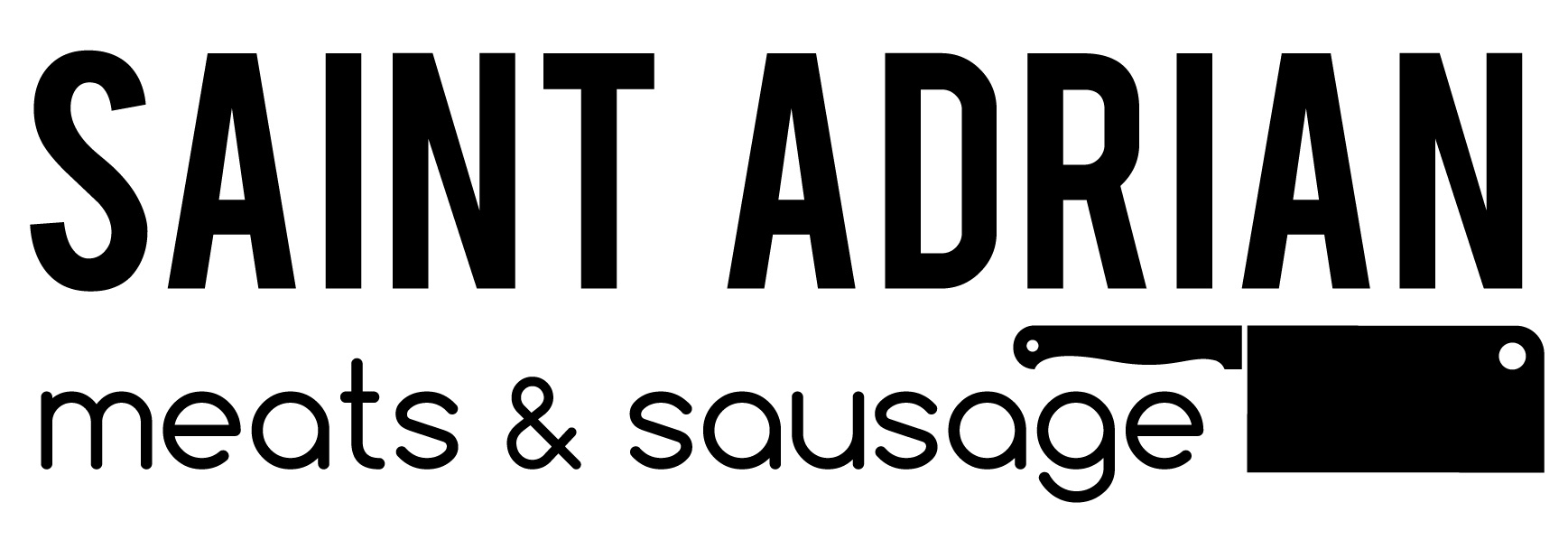 Saint Adrian Meats and Sausage Butcher Shop